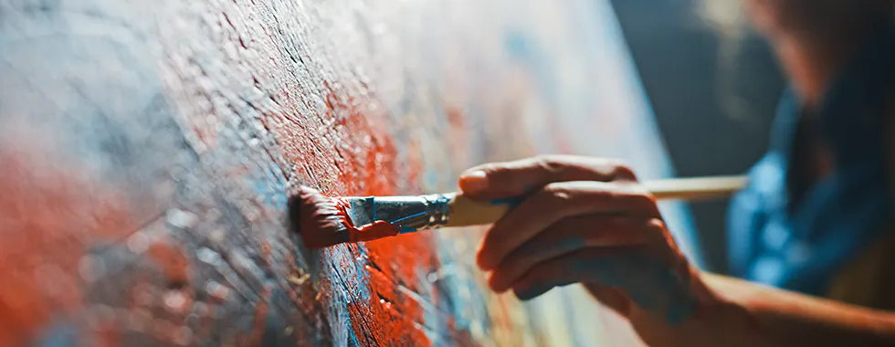 Kunsttherapie Studium
